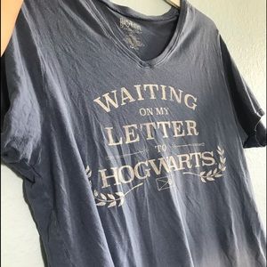 Hogwarts Tee